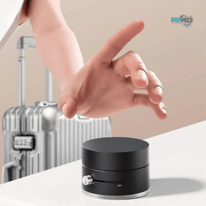 ✨ Foldable Magnetic Phone Holder | Table, Wall & Car Mount