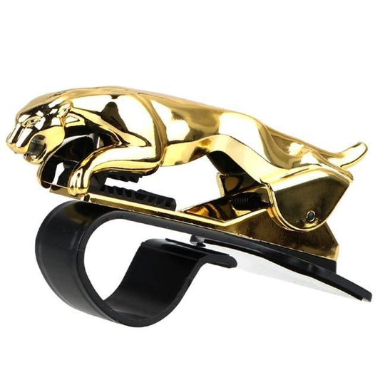 Lion Style Car Phone Holder Stand